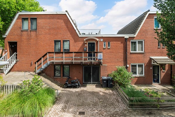 Property photo - Steenen Dijck 65, 3146BX Maassluis